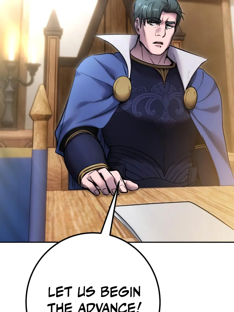 I Was More Overpowered Than the Hero, So I Hid My Power! Chapter 100 Page 40