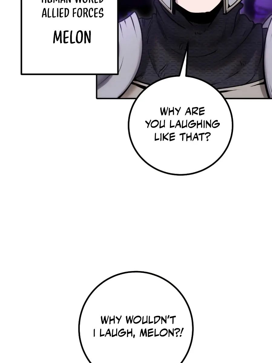 I Was More Overpowered Than the Hero, So I Hid My Power! Chapter 100 Page 50