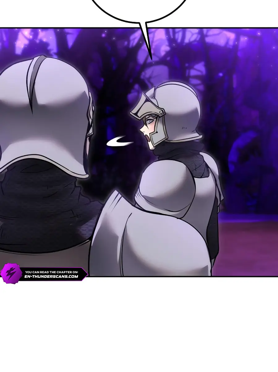 I Was More Overpowered Than the Hero, So I Hid My Power! Chapter 100 Page 51