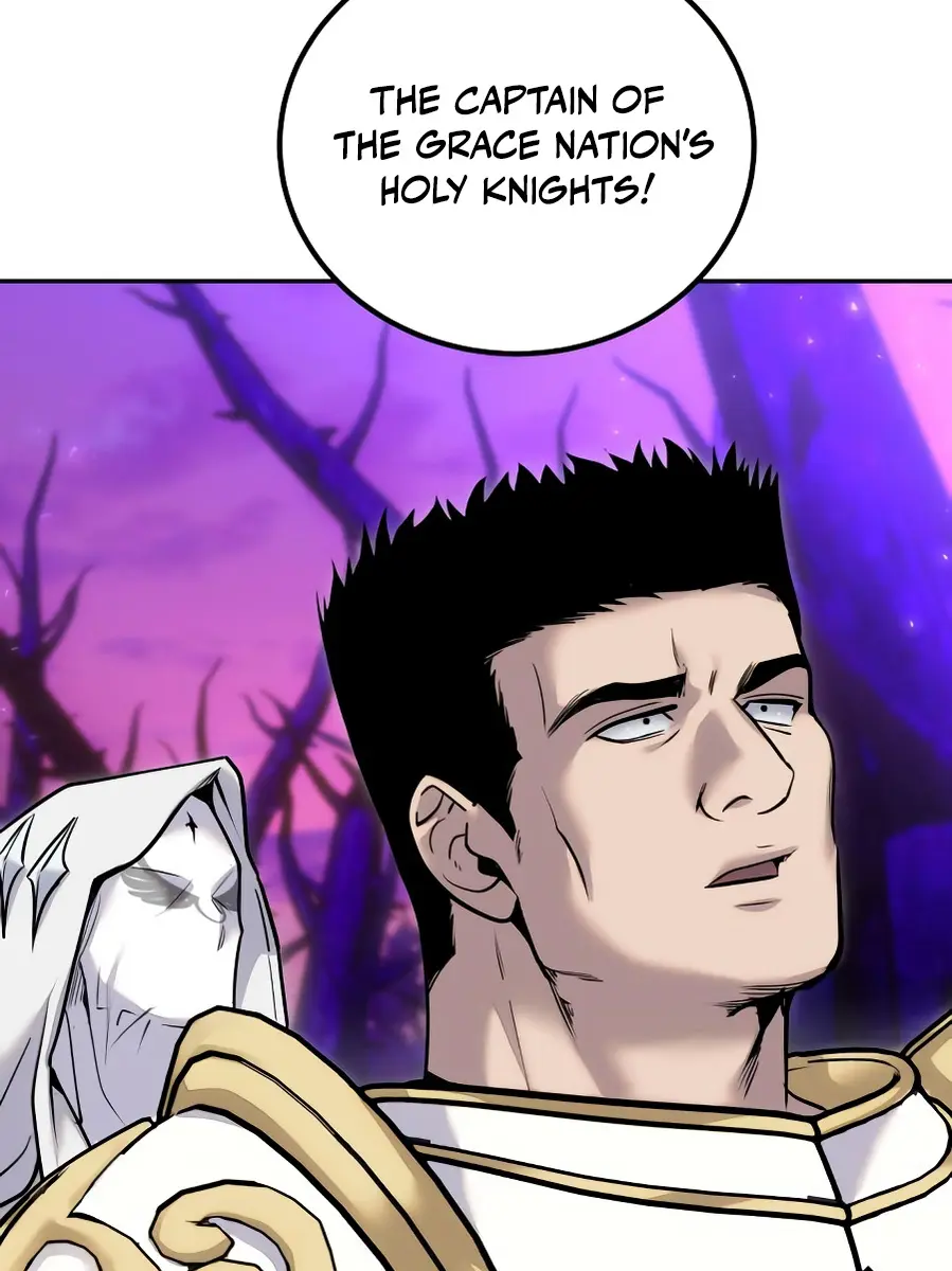 I Was More Overpowered Than the Hero, So I Hid My Power! Chapter 100 Page 55