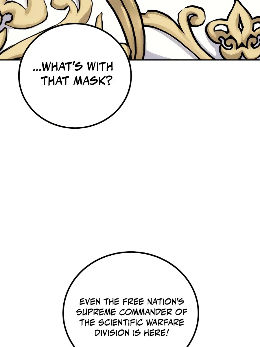 I Was More Overpowered Than the Hero, So I Hid My Power! Chapter 100 Page 56