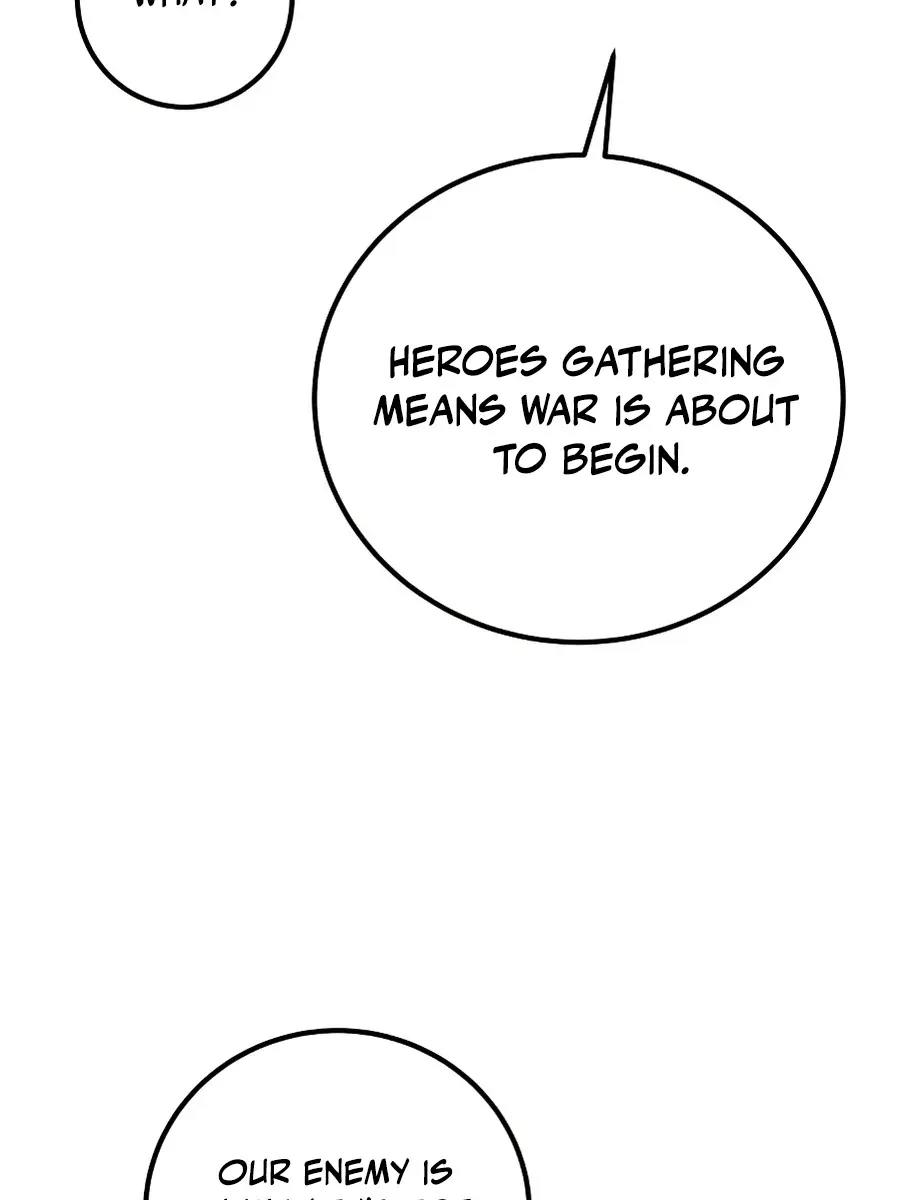 I Was More Overpowered Than the Hero, So I Hid My Power! Chapter 100 Page 63