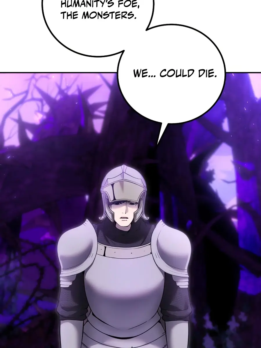 I Was More Overpowered Than the Hero, So I Hid My Power! Chapter 100 Page 64