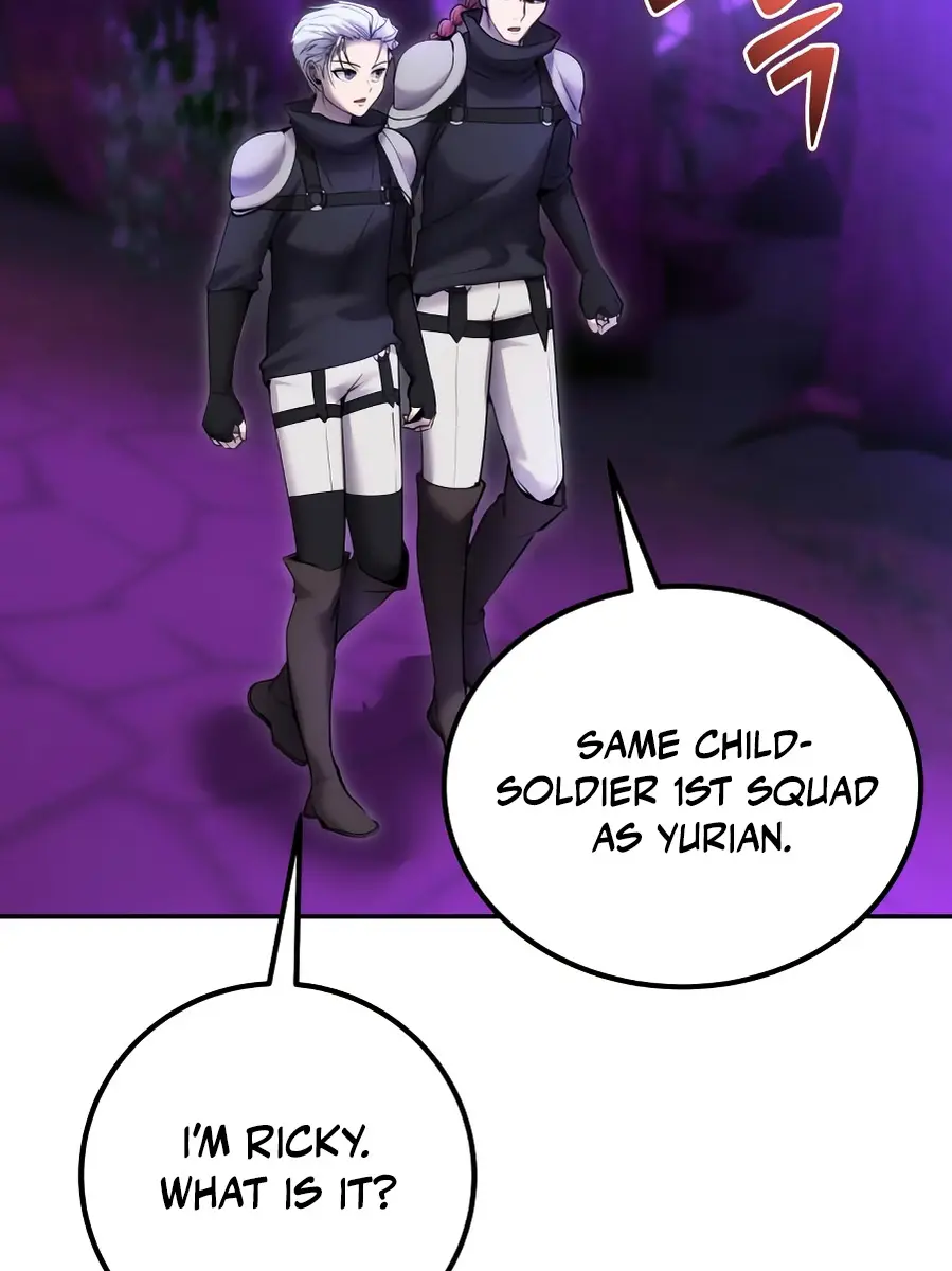 I Was More Overpowered Than the Hero, So I Hid My Power! Chapter 100 Page 68