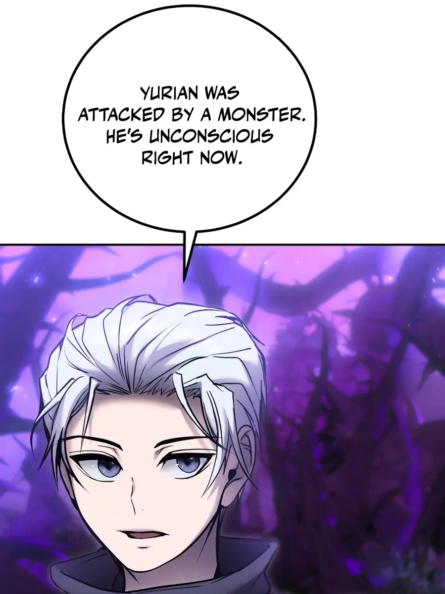 I Was More Overpowered Than the Hero, So I Hid My Power! Chapter 100 Page 71