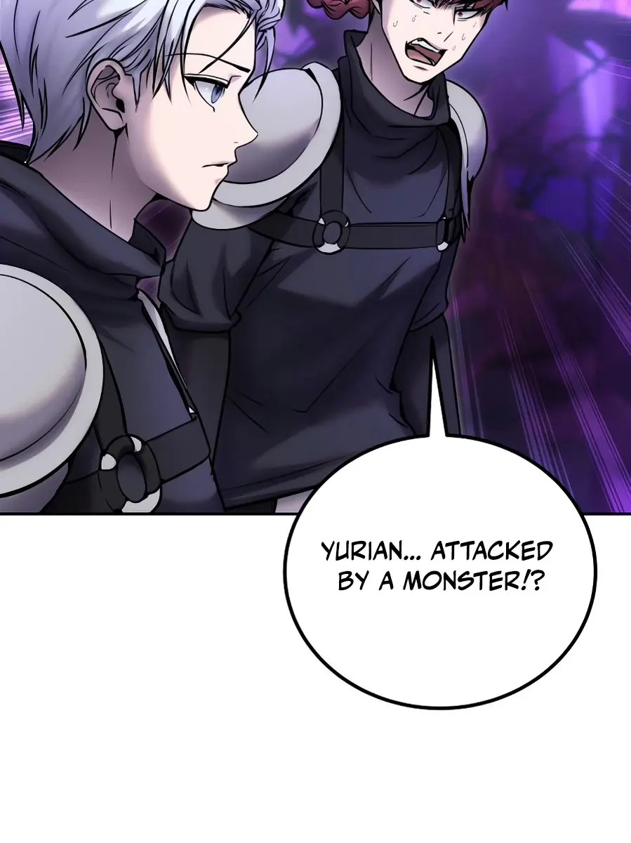 I Was More Overpowered Than the Hero, So I Hid My Power! Chapter 100 Page 73