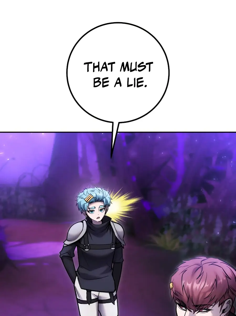 I Was More Overpowered Than the Hero, So I Hid My Power! Chapter 100 Page 74