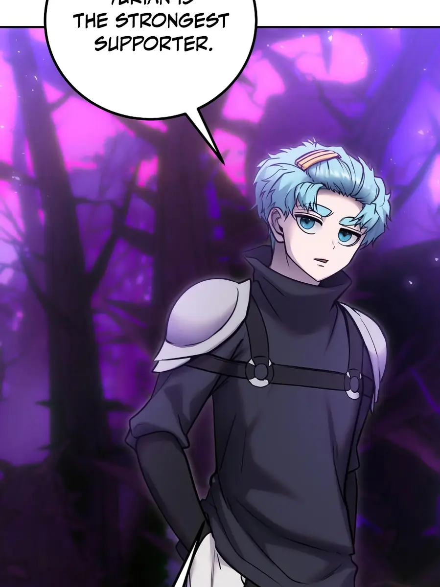 I Was More Overpowered Than the Hero, So I Hid My Power! Chapter 100 Page 76