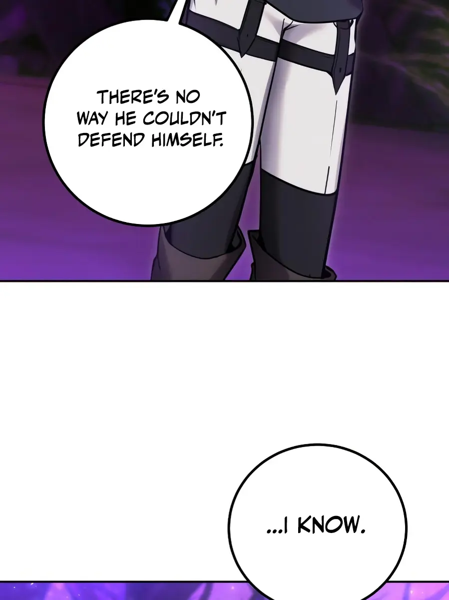 I Was More Overpowered Than the Hero, So I Hid My Power! Chapter 100 Page 77