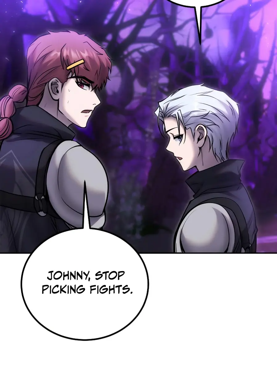 I Was More Overpowered Than the Hero, So I Hid My Power! Chapter 100 Page 78