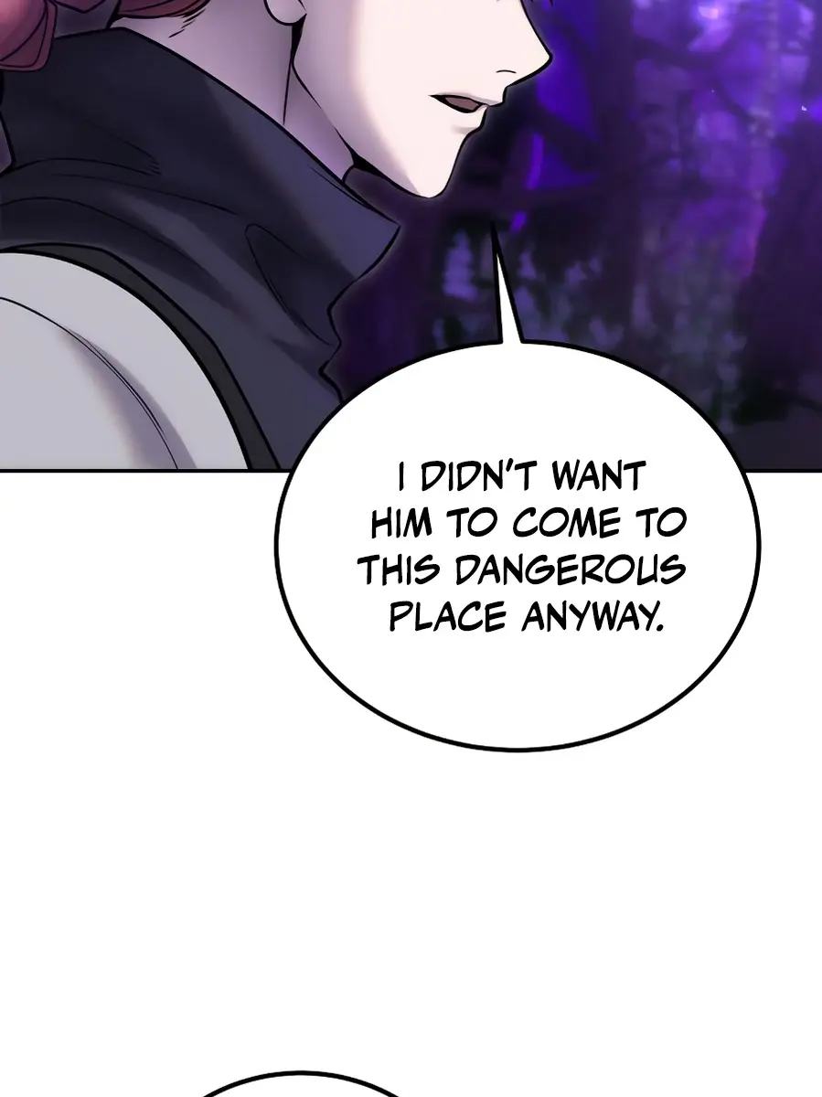 I Was More Overpowered Than the Hero, So I Hid My Power! Chapter 100 Page 80