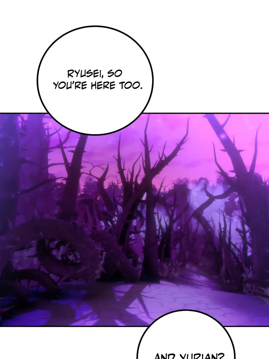 I Was More Overpowered Than the Hero, So I Hid My Power! Chapter 100 Page 85