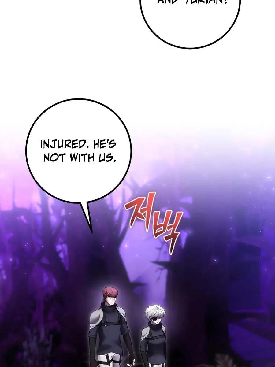 I Was More Overpowered Than the Hero, So I Hid My Power! Chapter 100 Page 86