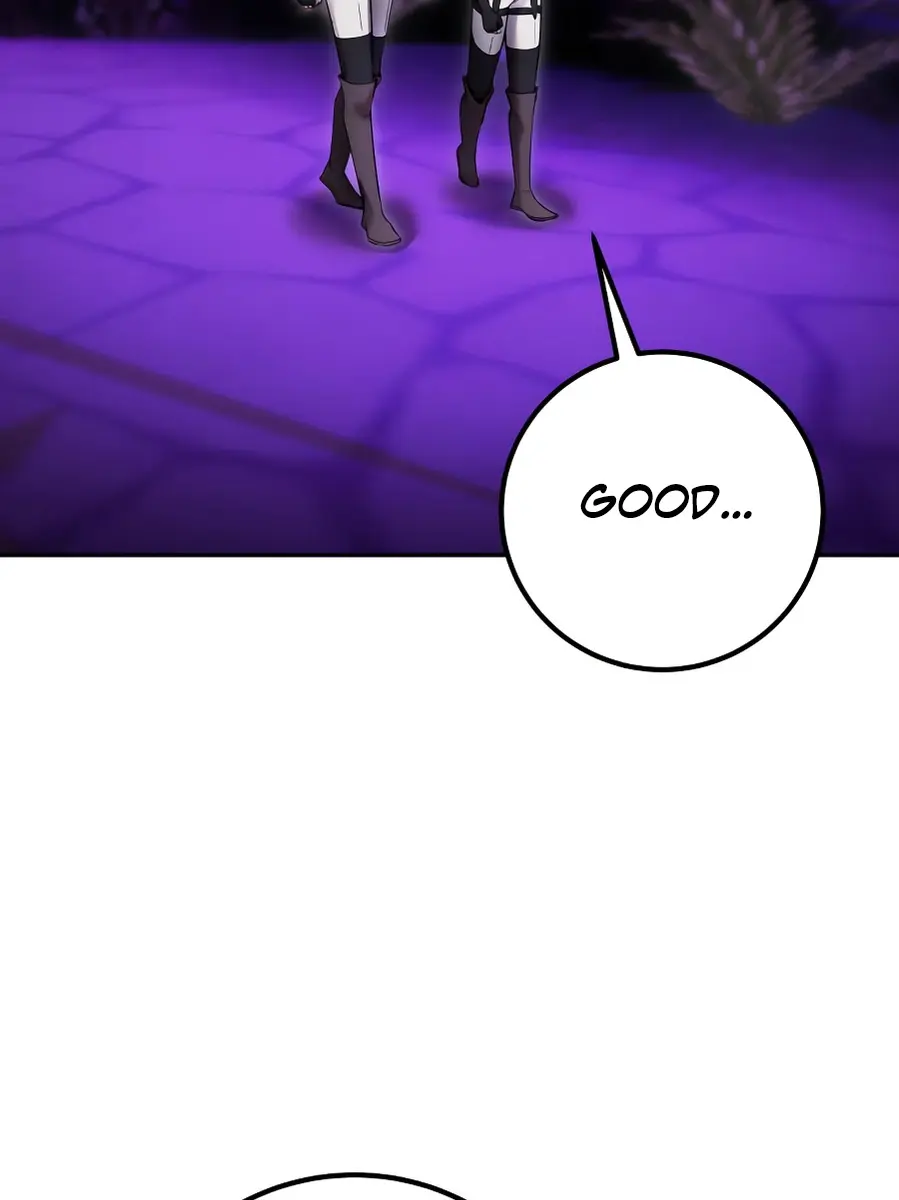 I Was More Overpowered Than the Hero, So I Hid My Power! Chapter 100 Page 87