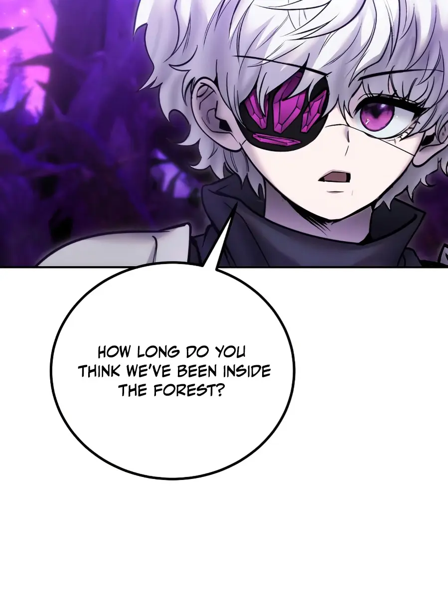 I Was More Overpowered Than the Hero, So I Hid My Power! Chapter 100 Page 90