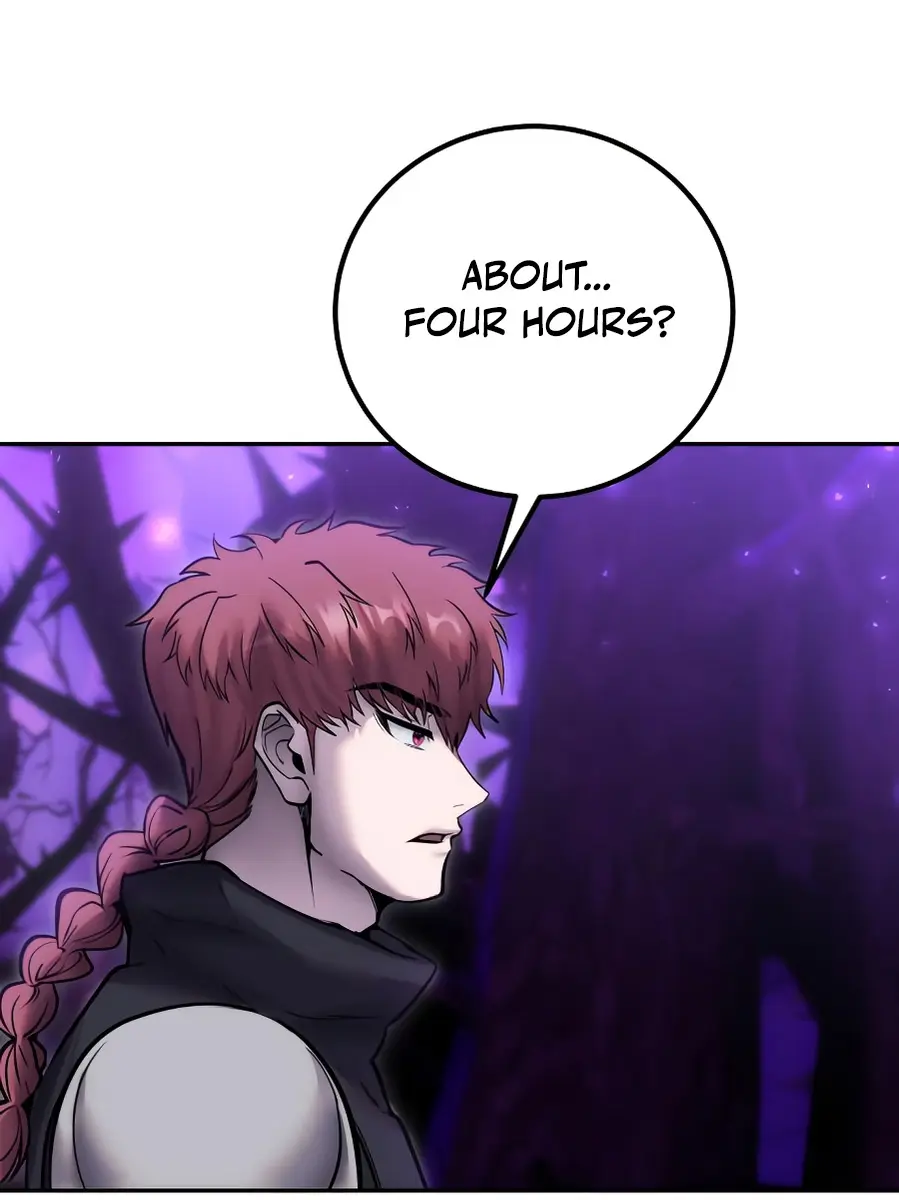 I Was More Overpowered Than the Hero, So I Hid My Power! Chapter 100 Page 91