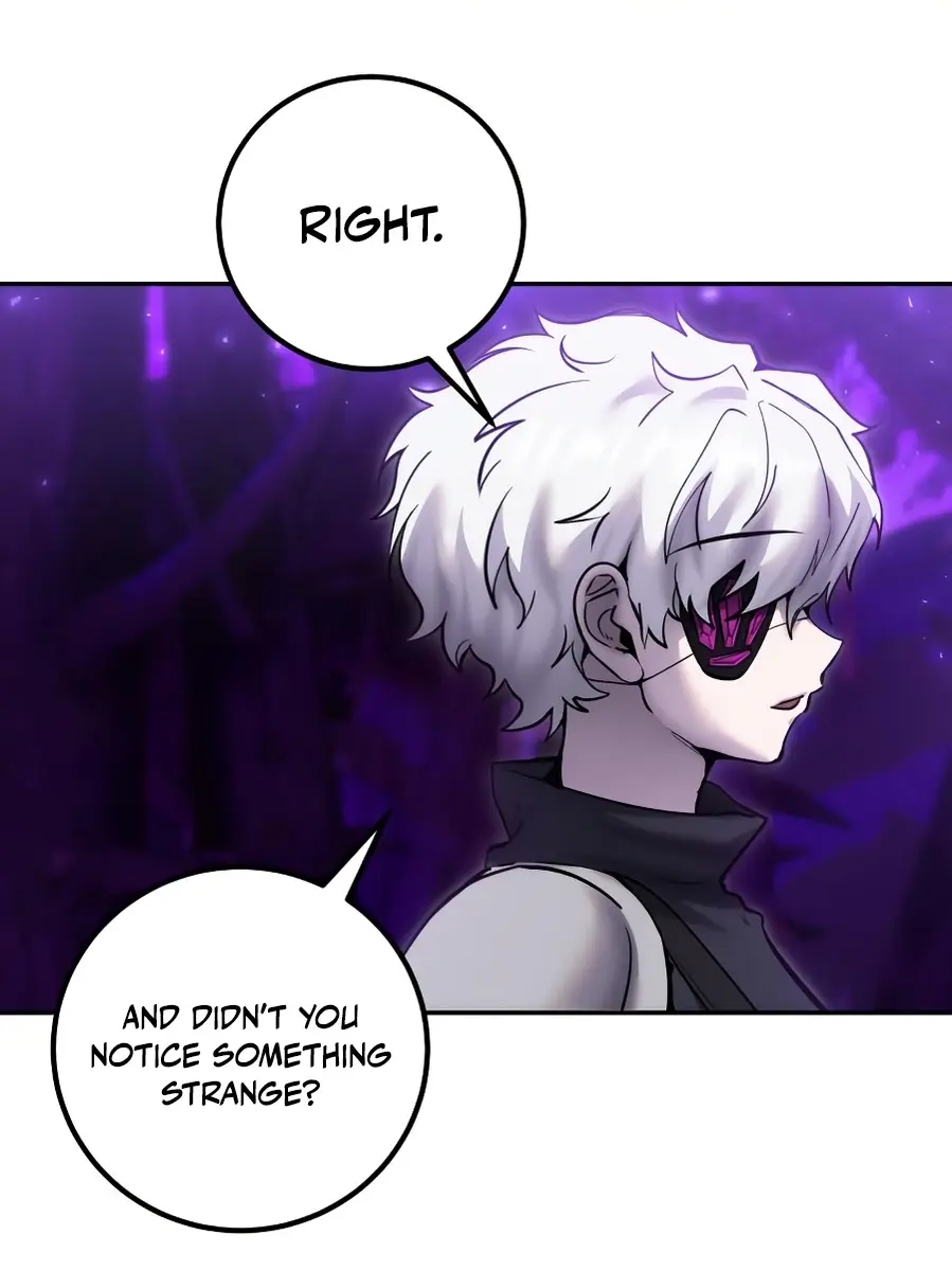 I Was More Overpowered Than the Hero, So I Hid My Power! Chapter 100 Page 92