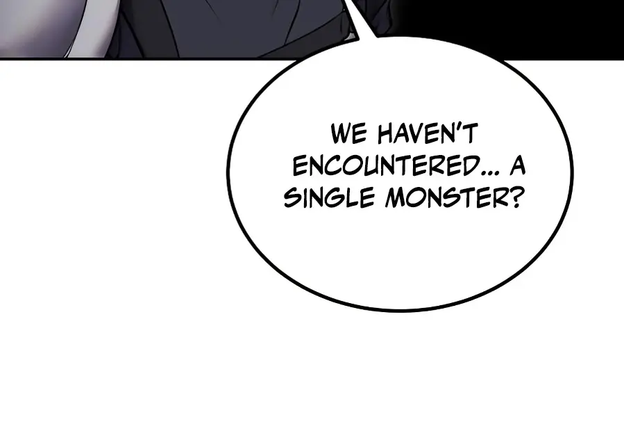 I Was More Overpowered Than the Hero, So I Hid My Power! Chapter 100 Page 94