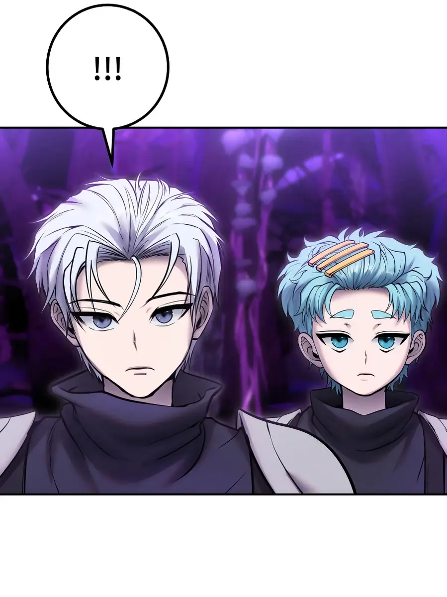 I Was More Overpowered Than the Hero, So I Hid My Power! Chapter 100 Page 95