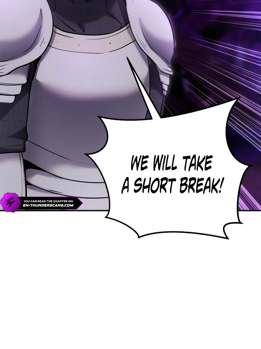 I Was More Overpowered Than the Hero, So I Hid My Power! Chapter 100 Page 97