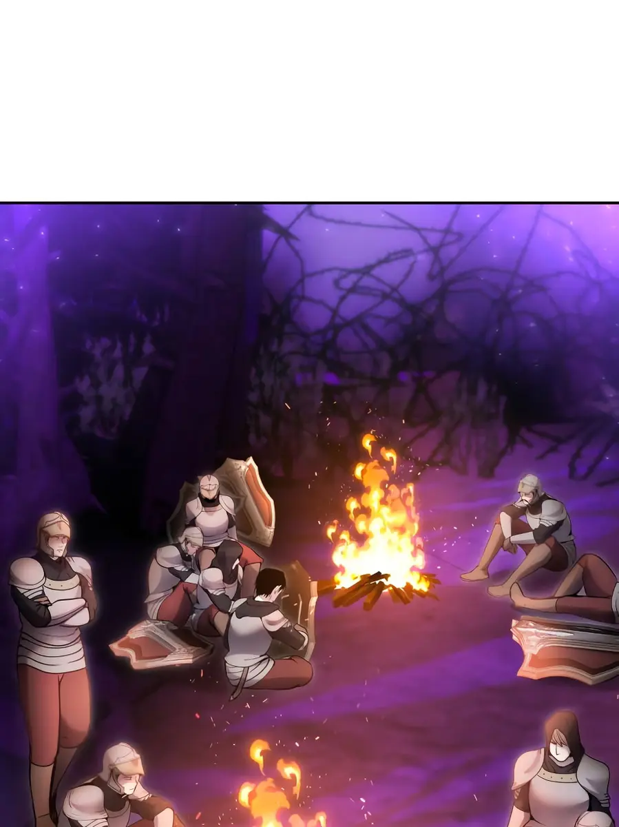 I Was More Overpowered Than the Hero, So I Hid My Power! Chapter 100 Page 99