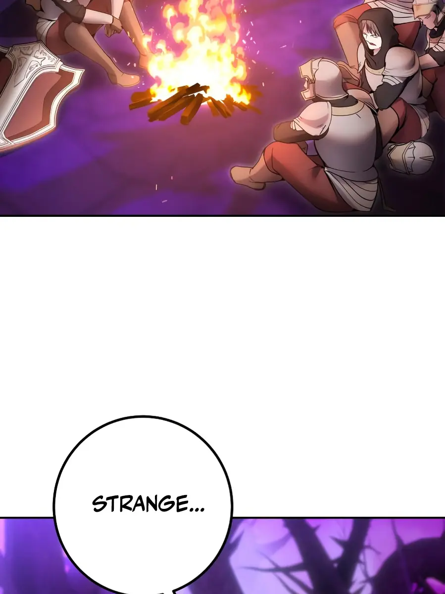 I Was More Overpowered Than the Hero, So I Hid My Power! Chapter 100 Page 100