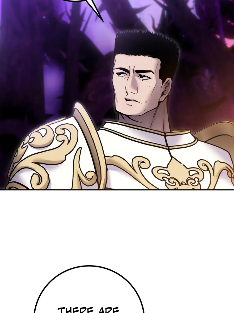 I Was More Overpowered Than the Hero, So I Hid My Power! Chapter 100 Page 101