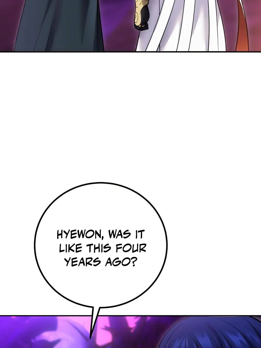 I Was More Overpowered Than the Hero, So I Hid My Power! Chapter 100 Page 103