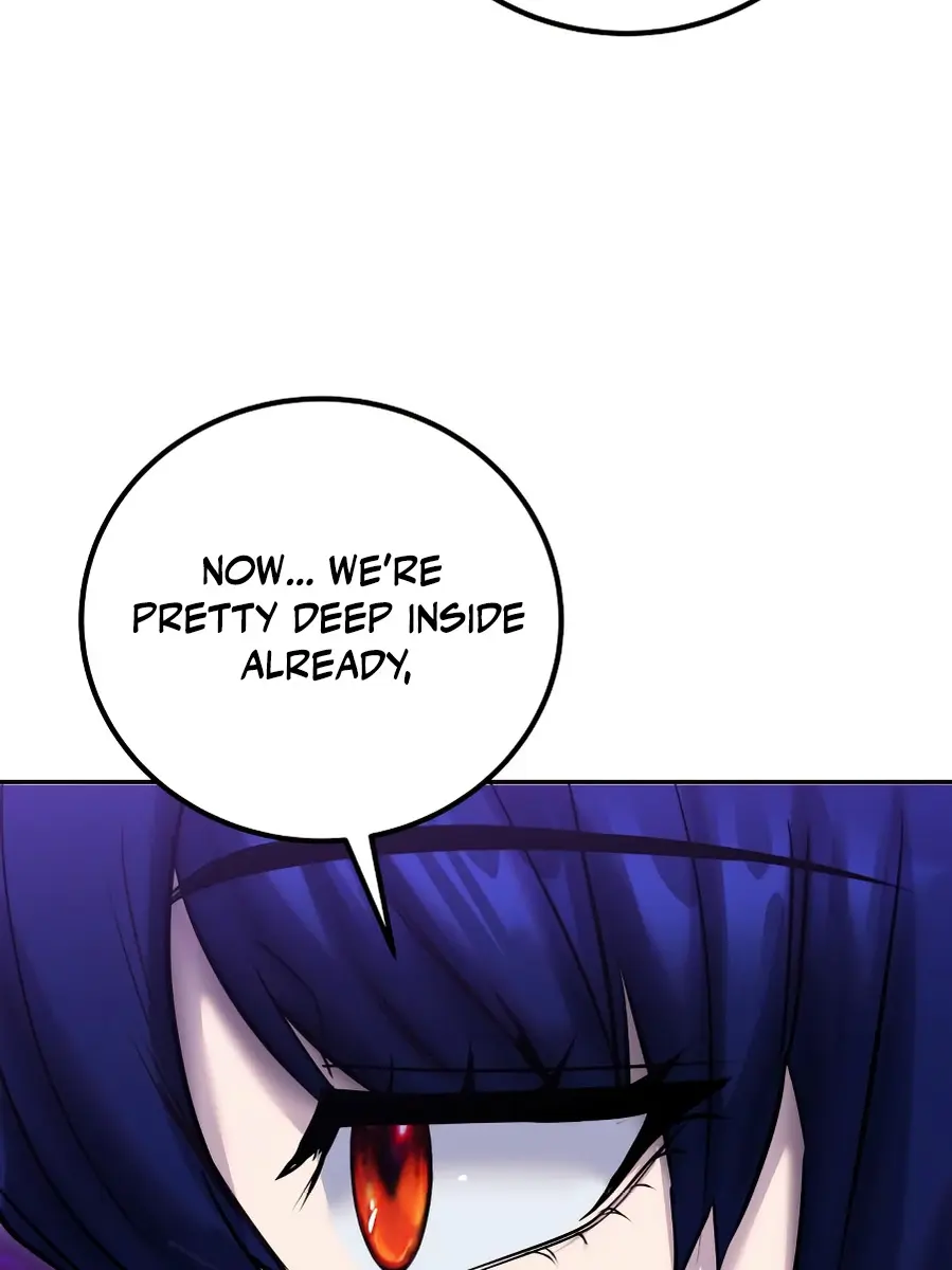 I Was More Overpowered Than the Hero, So I Hid My Power! Chapter 100 Page 105