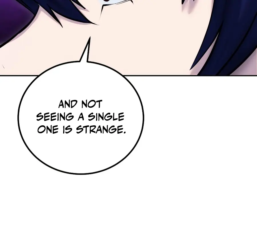 I Was More Overpowered Than the Hero, So I Hid My Power! Chapter 100 Page 106