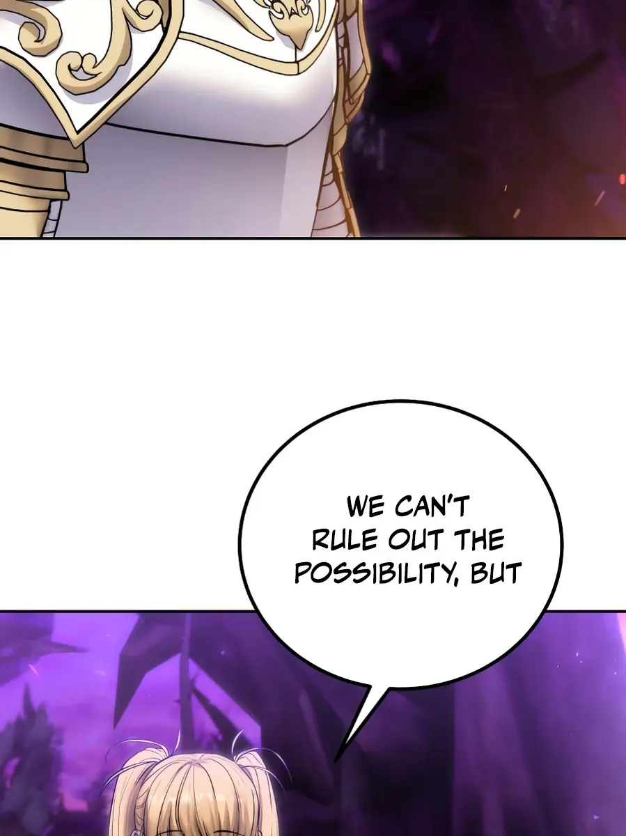 I Was More Overpowered Than the Hero, So I Hid My Power! Chapter 100 Page 108