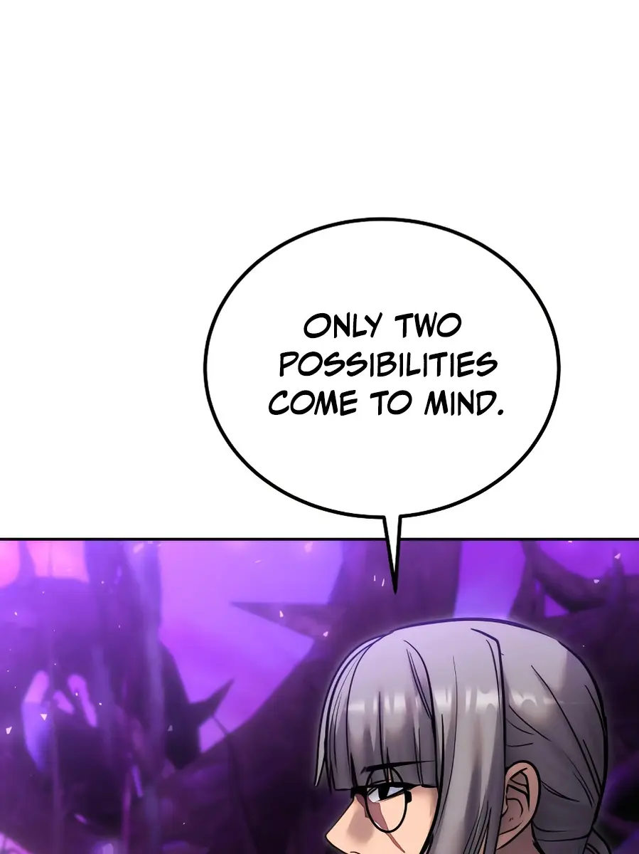 I Was More Overpowered Than the Hero, So I Hid My Power! Chapter 100 Page 110