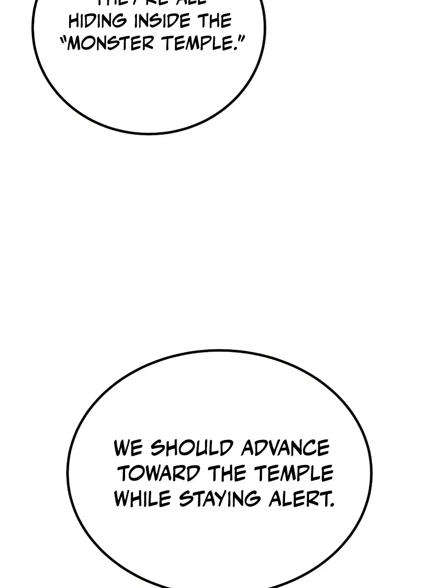 I Was More Overpowered Than the Hero, So I Hid My Power! Chapter 100 Page 113