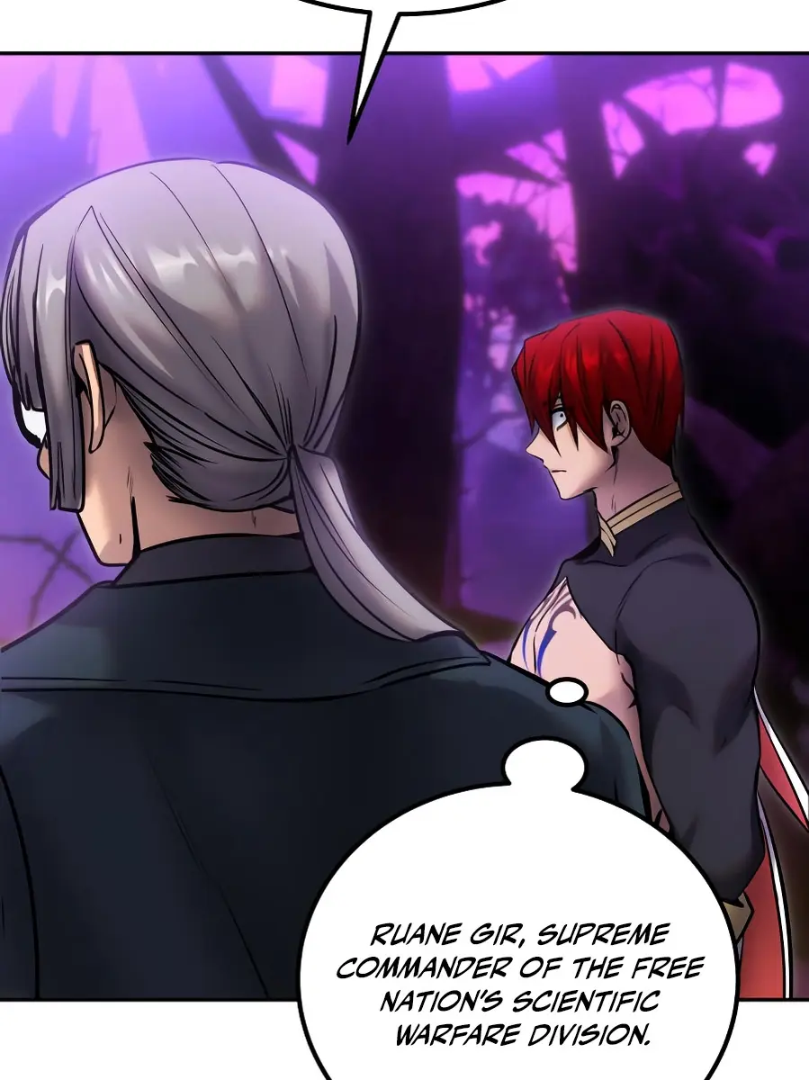 I Was More Overpowered Than the Hero, So I Hid My Power! Chapter 100 Page 114