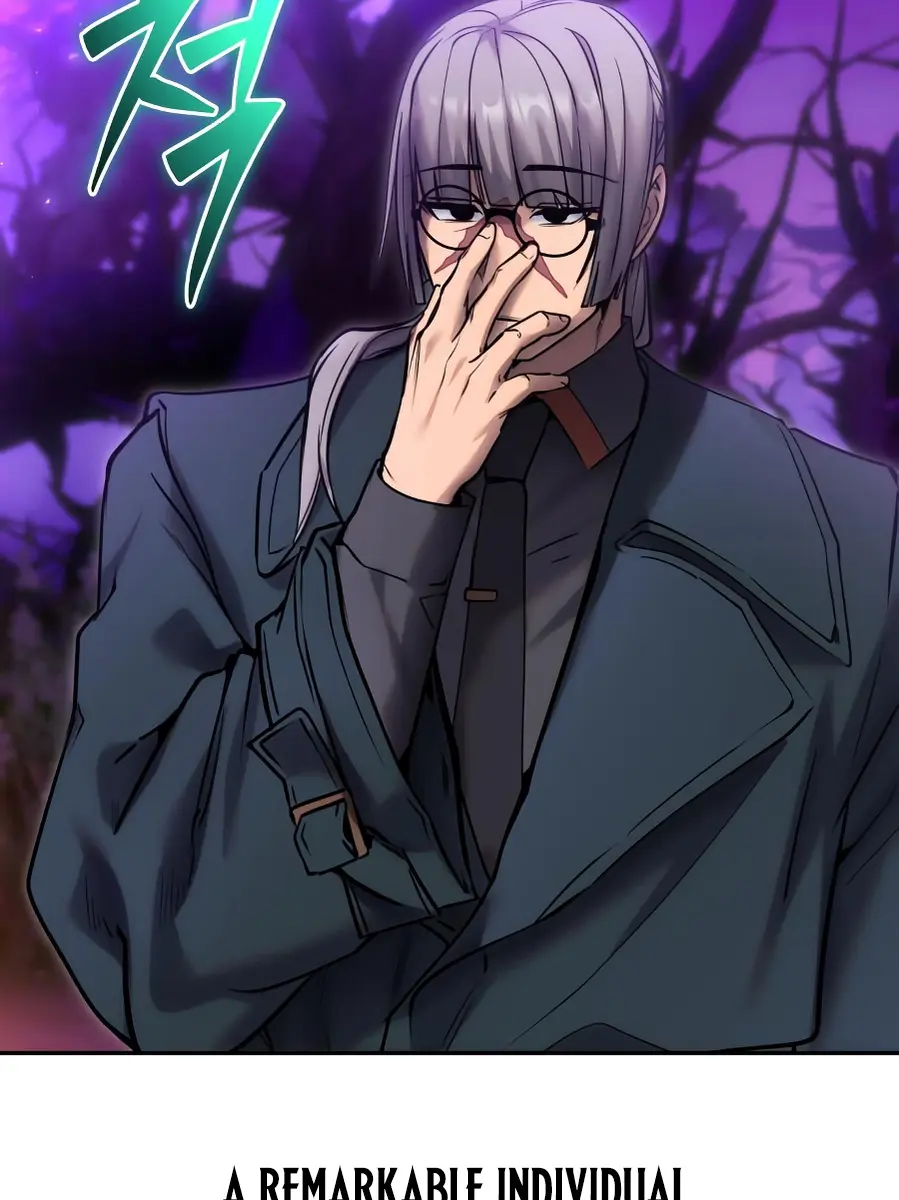 I Was More Overpowered Than the Hero, So I Hid My Power! Chapter 100 Page 116