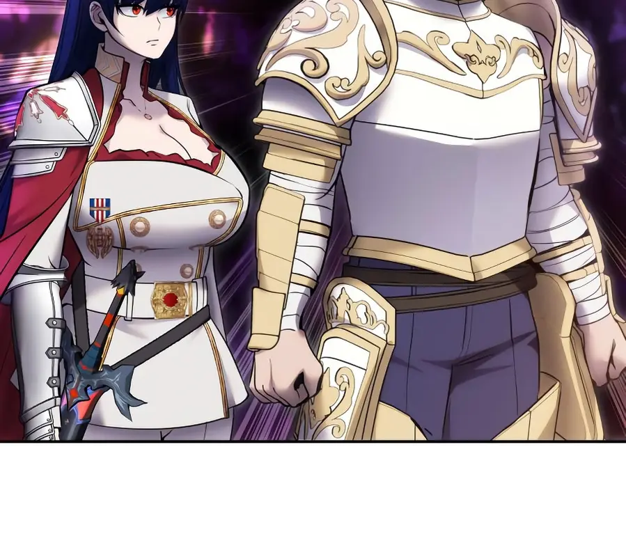 I Was More Overpowered Than the Hero, So I Hid My Power! Chapter 100 Page 118