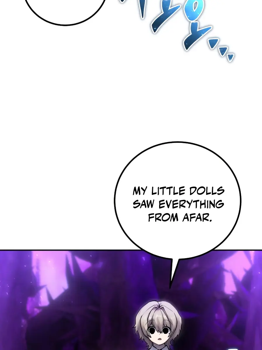 I Was More Overpowered Than the Hero, So I Hid My Power! Chapter 100 Page 120