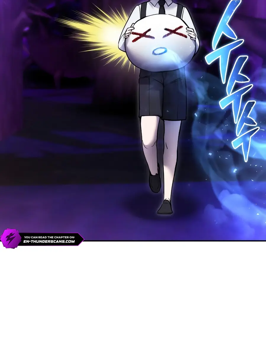 I Was More Overpowered Than the Hero, So I Hid My Power! Chapter 100 Page 121