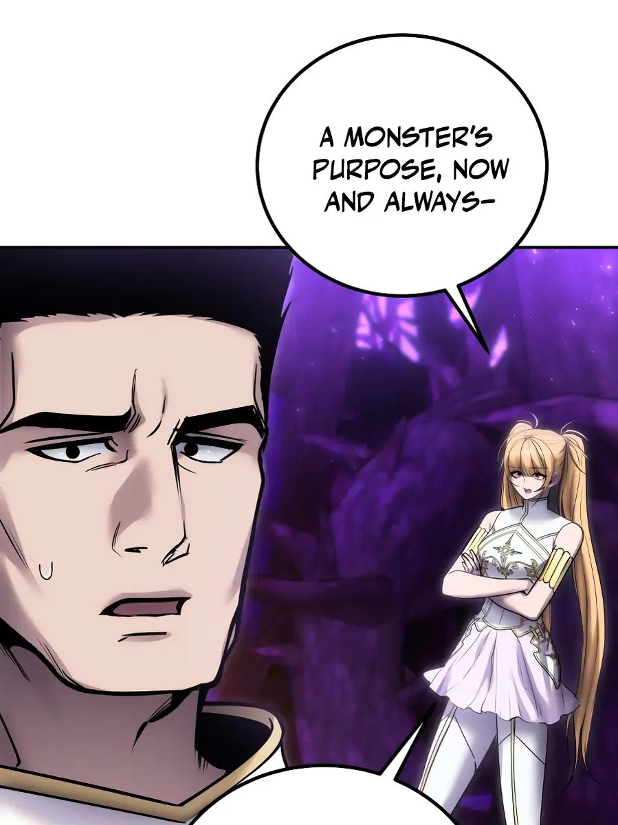 I Was More Overpowered Than the Hero, So I Hid My Power! Chapter 100 Page 122