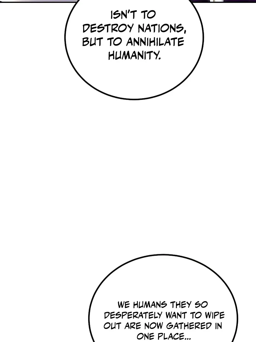 I Was More Overpowered Than the Hero, So I Hid My Power! Chapter 100 Page 123