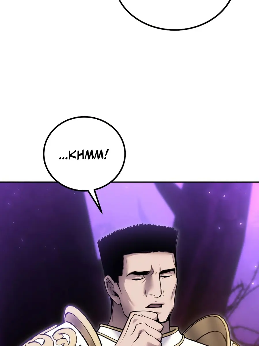 I Was More Overpowered Than the Hero, So I Hid My Power! Chapter 100 Page 125