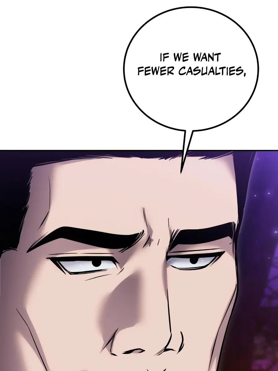 I Was More Overpowered Than the Hero, So I Hid My Power! Chapter 100 Page 127