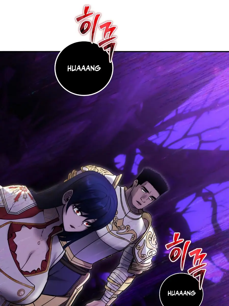 I Was More Overpowered Than the Hero, So I Hid My Power! Chapter 100 Page 129