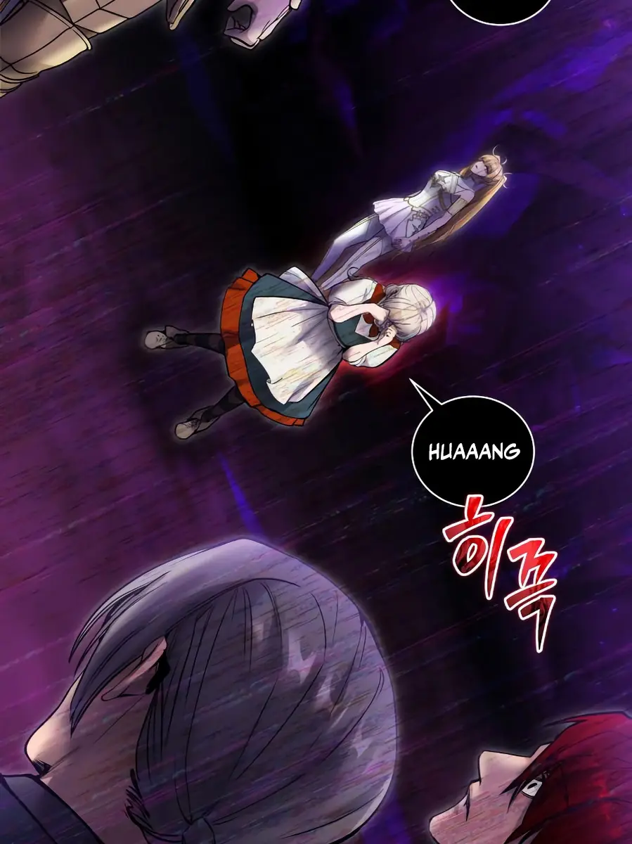 I Was More Overpowered Than the Hero, So I Hid My Power! Chapter 100 Page 130