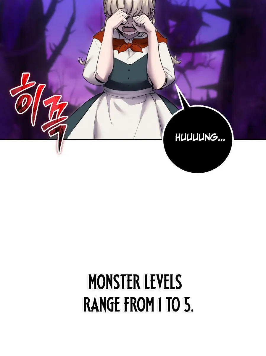 I Was More Overpowered Than the Hero, So I Hid My Power! Chapter 100 Page 132