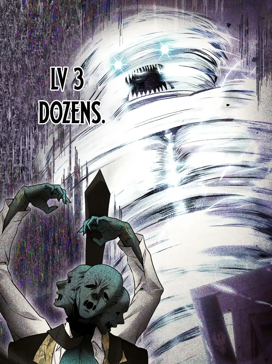 I Was More Overpowered Than the Hero, So I Hid My Power! Chapter 100 Page 136