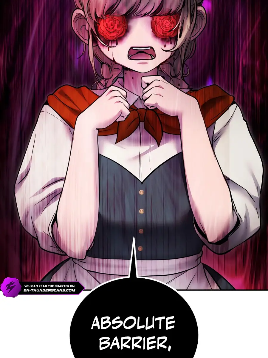 I Was More Overpowered Than the Hero, So I Hid My Power! Chapter 100 Page 143