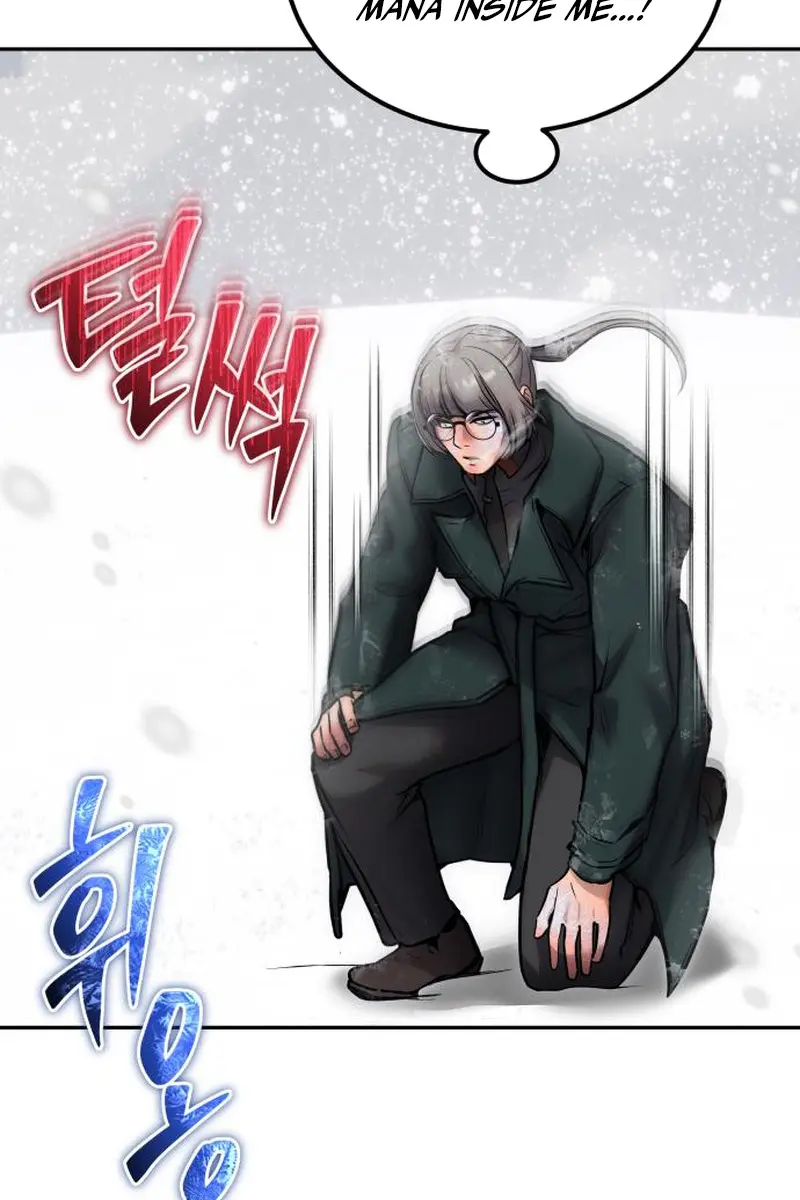 I Was More Overpowered Than the Hero, So I Hid My Power! Chapter 101 Page 11