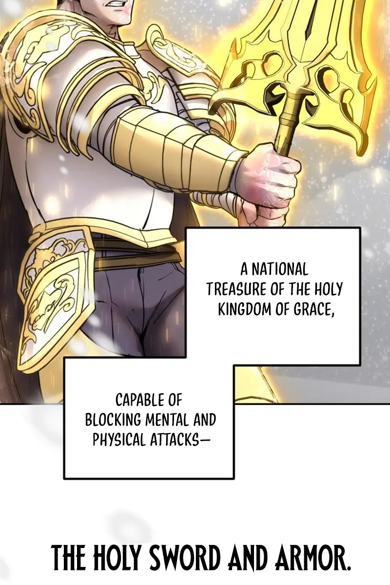 I Was More Overpowered Than the Hero, So I Hid My Power! Chapter 101 Page 20