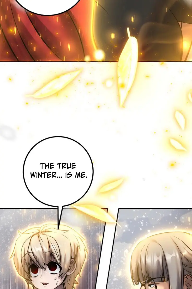 I Was More Overpowered Than the Hero, So I Hid My Power! Chapter 101 Page 28